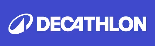 logo decathlon 2024